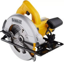 Дисковая пила DeWALT DWE560K-QS