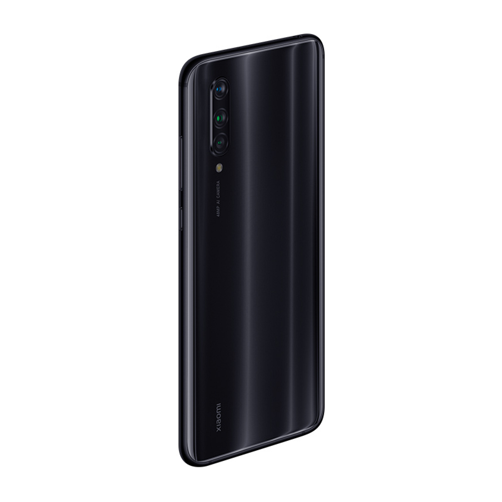 Xiaomi Mi 9 Lite 4/64GB Black