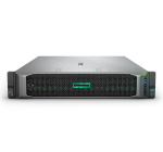 Стоечный сервер - HP Enterprise ProLiant DL385  Gen10 Plus, 2U, 8x 2.5“, 1x EPYC[7262] 8 Cores, 16Gb, P07595-B21