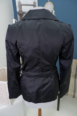 Ветровка Jendo практичная 44 размер, новая