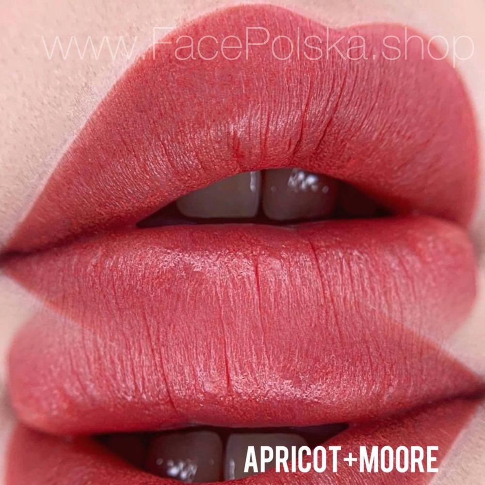 APRICOT