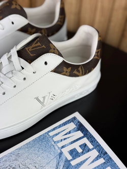 Кеды Louis Vuitton