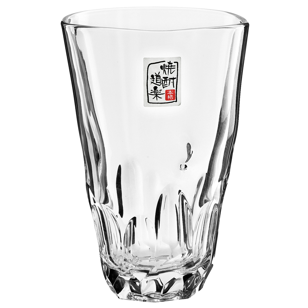 Стакан 490 мл Toyo Sasaki Glass Machine P-33101HS Япония