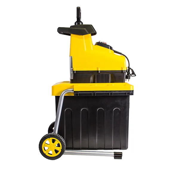 Измельчитель веток "CHAMPION" SH280