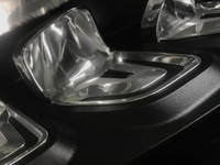 Битая Фара правая Mercedes C w205 (2018-2023) LED