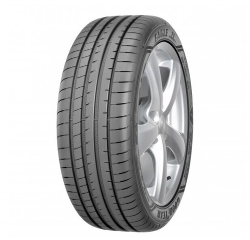Легковая шина GOODYEAR Eagle F1 Asymmetric 3 SUV 245/45R20 103W XL FP