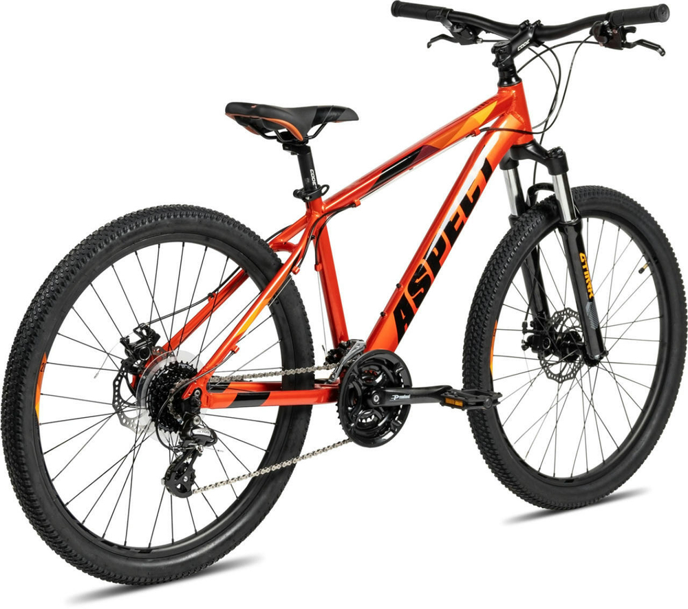 Горный велосипед Aspect Ideal 26 (2023)