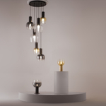 Настольная лампа Maytoni Smart Casual MOD414TL-01B