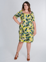 Платье Б428-2 54-64 1890 руб хлопок (3)