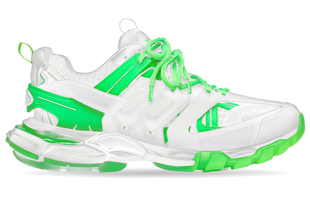 Balenciaga Track 1.0 (Женская размерная сетка)