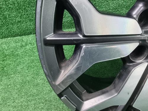 Диск литой R18 Kia Seltos (2019-н.в.)