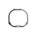 Рамки для Land Rover Range Rover Sport (2013-2017г.в.) на 3/5R