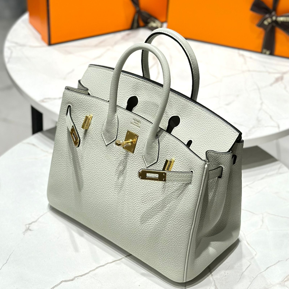 Сумка Hermes Birkin
