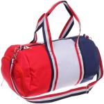 Сумка спортивная «Sport Today», водонепроницаемый отдел + 1 карман+отдел под обувь, цвет синий, 44*27*23 см