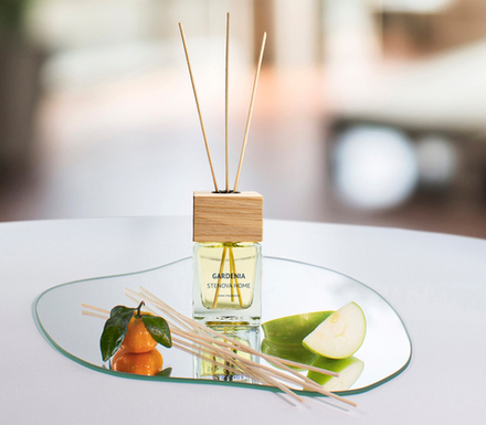 319013 Диффузор ароматический GARDENIA 100 мл (AL)