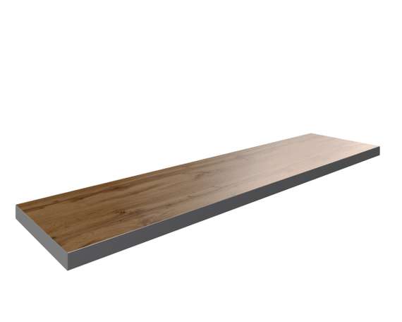 Топ к шкафам шириной 860+860 Тр-5.3 1726х431х48