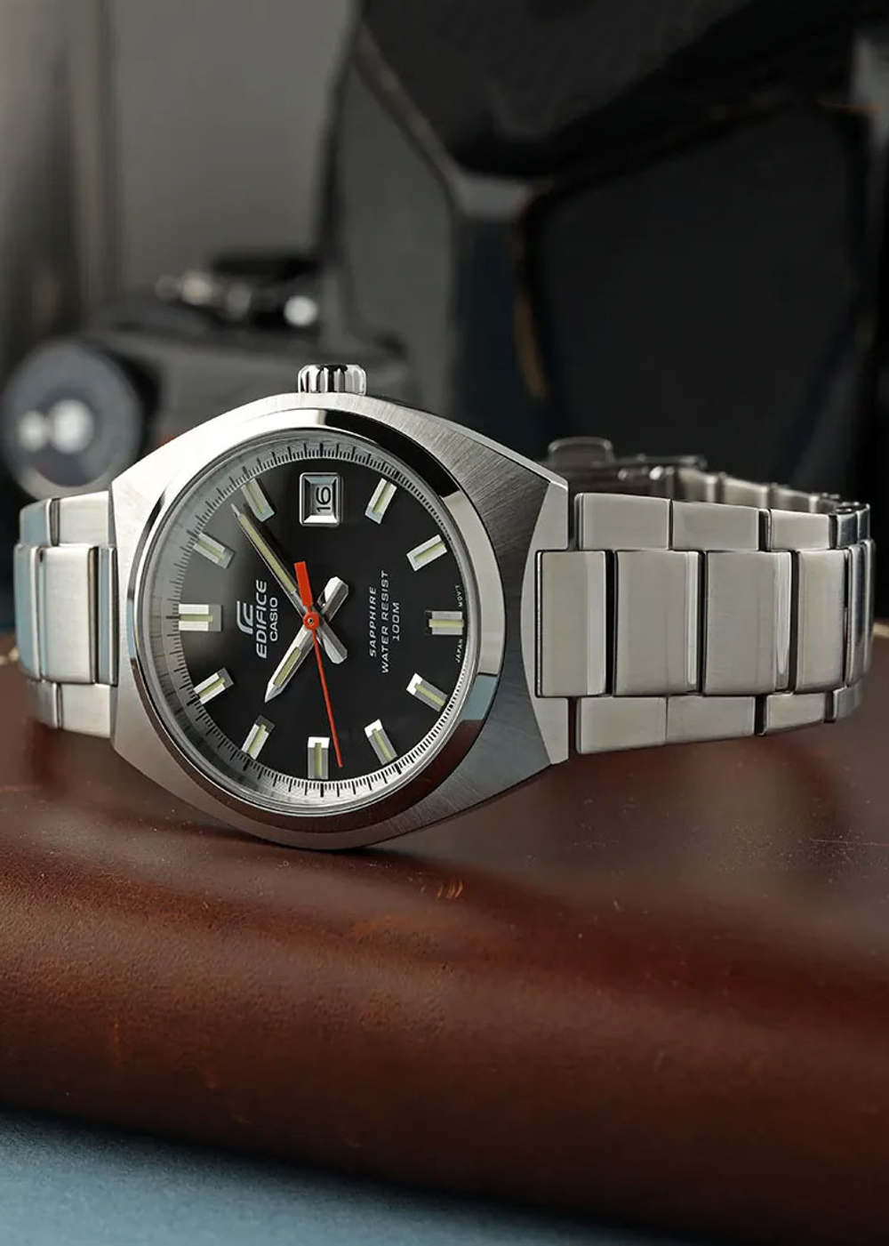 Часы Casio EFB-109D-1A