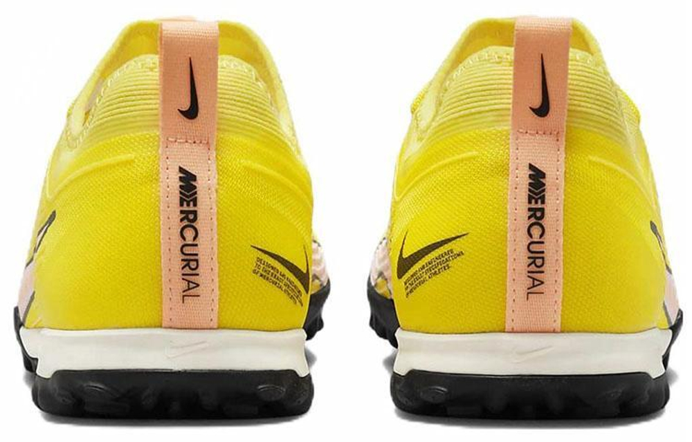 Кроссовки Nike Zoom Mercurial Vapor 15 15 Pro Tf