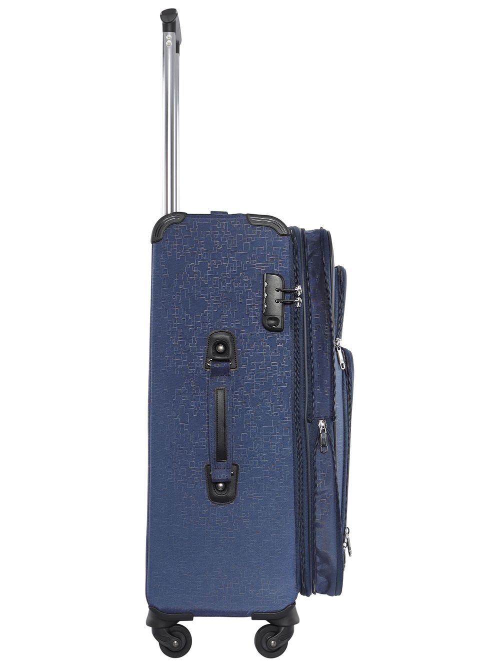 Чемодан 457 / Суперлегкий каркас