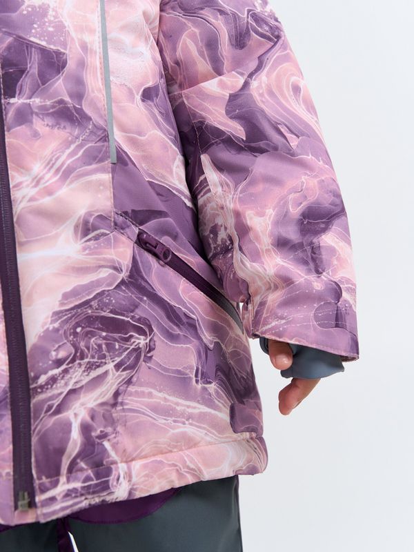 Костюм зимний 