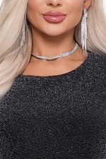 Блузка 41987-2 Avili