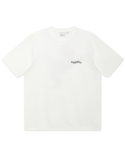 Футболка Кор. Рукав Gecko Tee