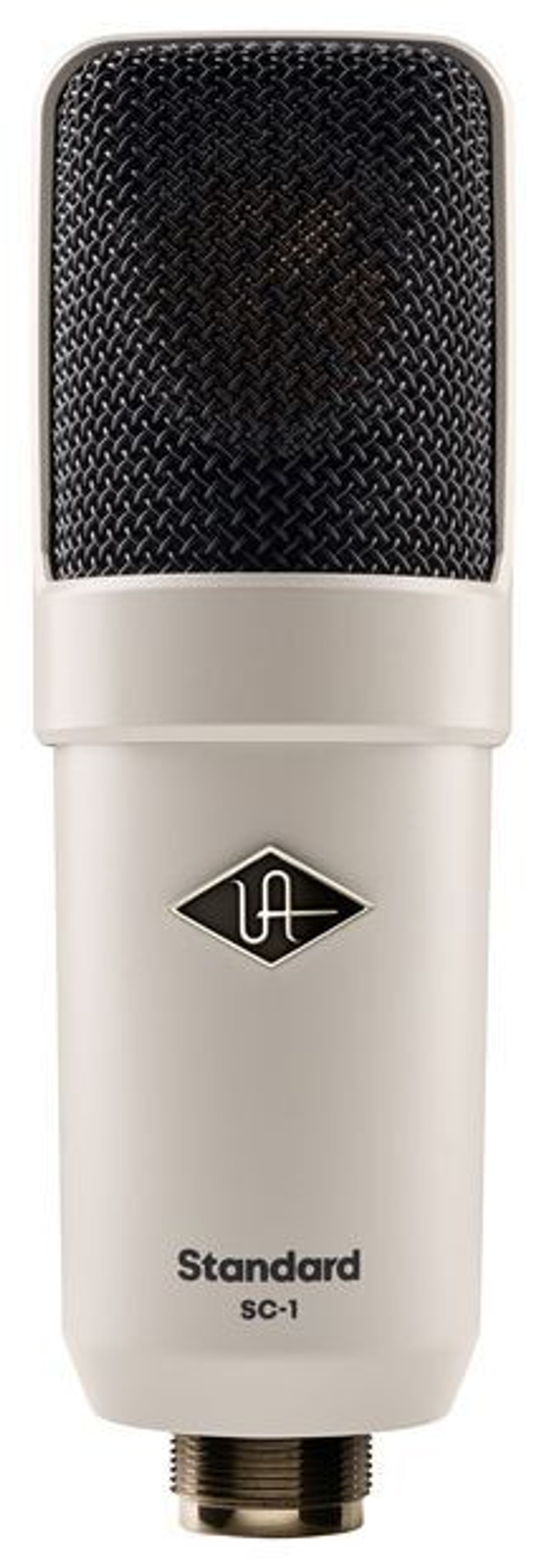 Конденсаторный микрофон Universal Audio SC-1