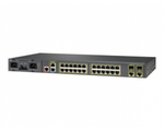 Коммутатор Cisco Catalyst ME-3400E-24TS-M (q)