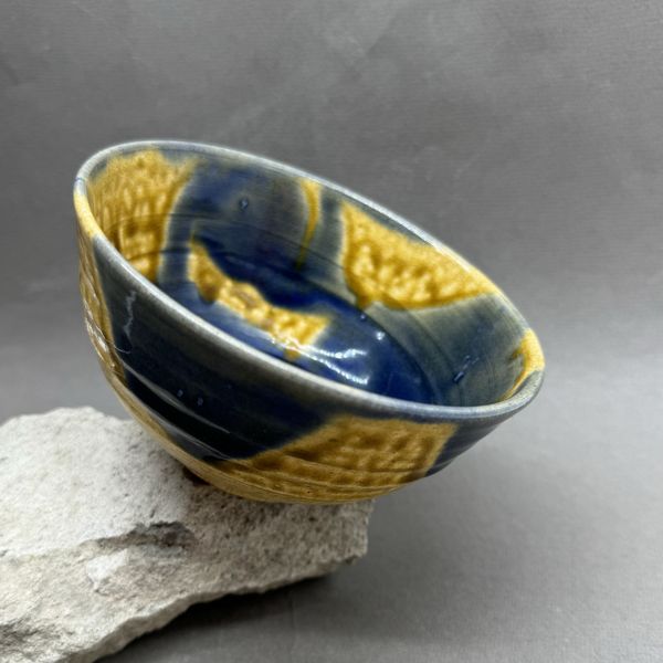 Японский тяван от мастера Уэдо Такаши