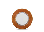 Тарелка суповая IL Viaggio Di Nettuno Terracotta (24.5 см)