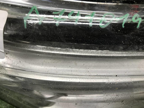 Битая Фара правая Volvo XC90 2 (2014-2019) LED