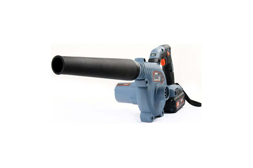 Воздуходувка аккумуляторная SENIX BLVX2-M-EU