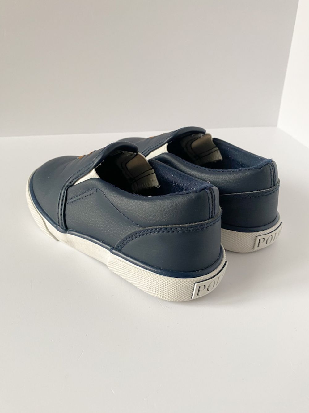 Кеды Ralph Lauren, 27