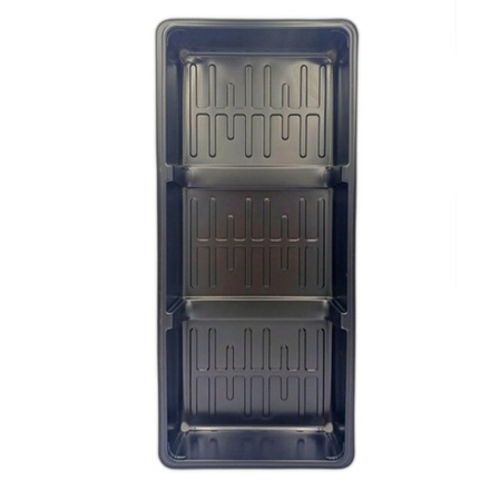 Поддон для кассеты 39x16x4см