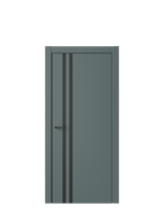 Межкомнатная дверь U37