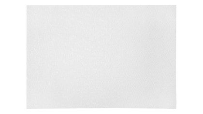 Салфетка подстановочная 33х48см Wo Home Shimmer белая