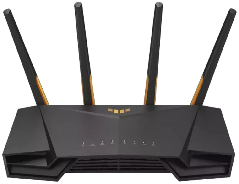Wi-Fi роутер ASUS TUF-AX4200