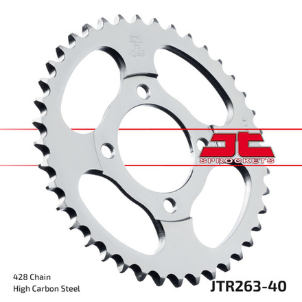 Звезда JTR263.40