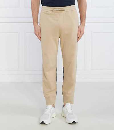 Спортивные штаны Armani Exchange - светло-коричневый(3RZPJE ZJ8CZ)
