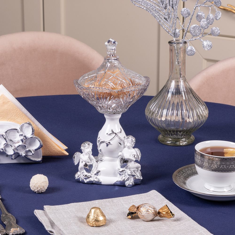 Сахарница Мерси Айс