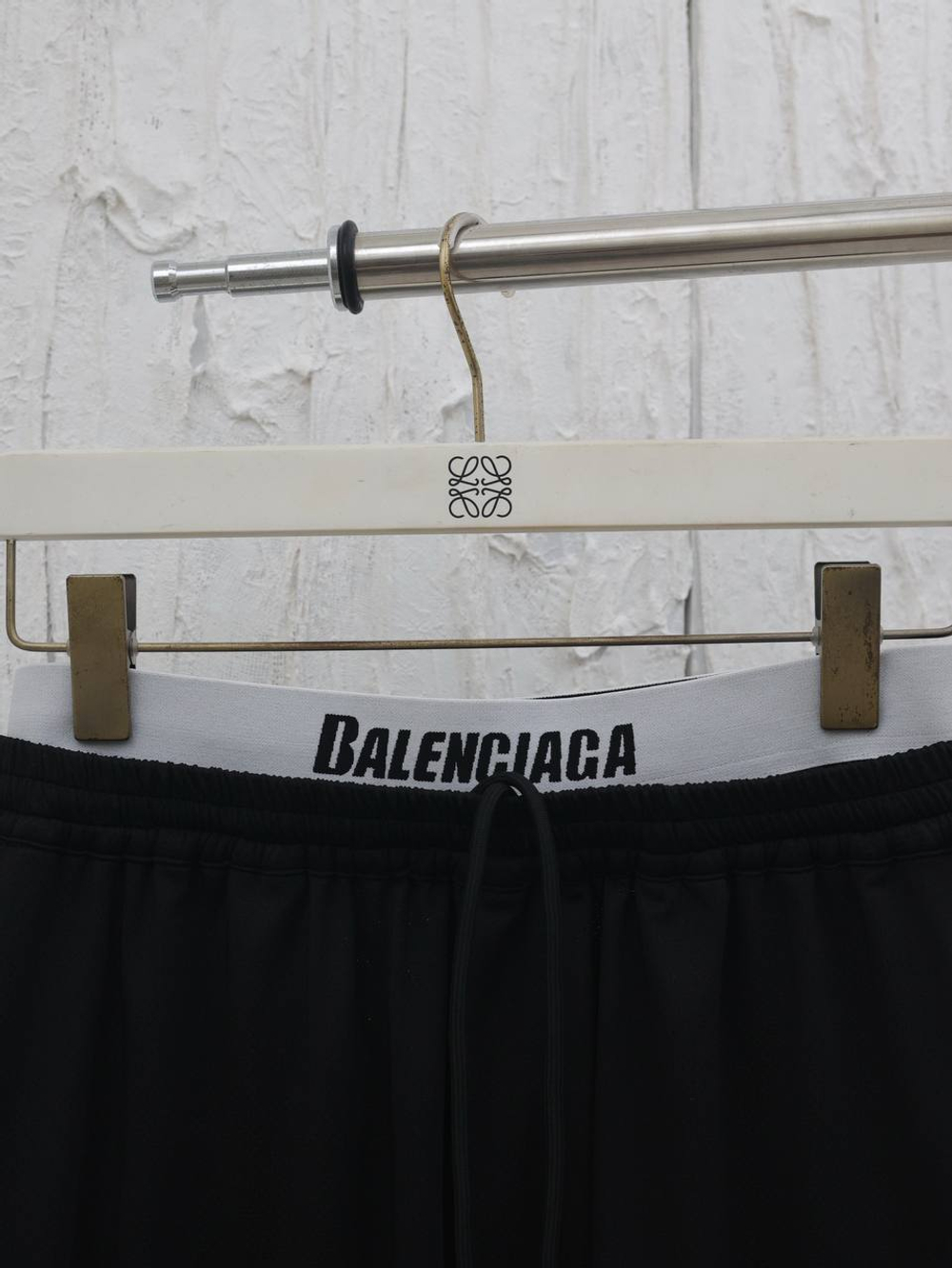 Шорты Balenciaga