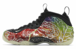 Кроссовки Nike Foamposite One Beijing