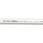 Труба полипропиленовая TEBO Ø32 SDR 6 с алюминием