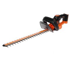 Аккумуляторный кусторез Black&Decker GTC36552PC