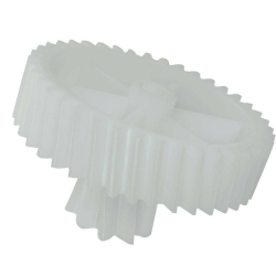 Комплект шестеренок мясорубки Philips HR2728, HR2726/90 PH015