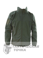 Штормовка S. Archon демисезонная олива