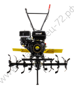 Сельскохозяйственная машина МК-9500P (МК-6700) Huter