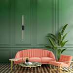 5609/10WL LN Светильник LED 8Вт 4000К 220В IP20 LEDIO