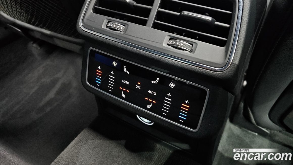 Audi A6 (C8) 45 TFSI Quattro Premium (04.2020)