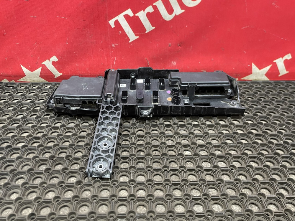 Блок предохранителей 2023г.